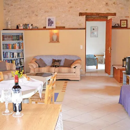 One-bedroom Holiday In Feriehus