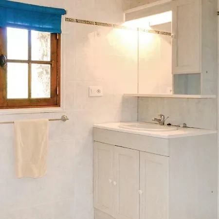 One-bedroom Holiday In Feriehus