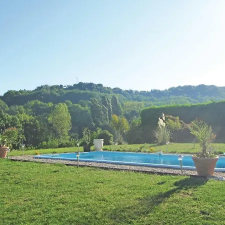 Feriehus One-bedroom Holiday In Valeilles